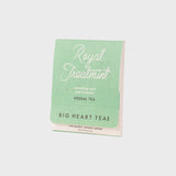 Royal Treatment Tea