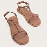 Allen Naked Sandal