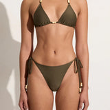 Ada Bikini Bottoms - Khaki