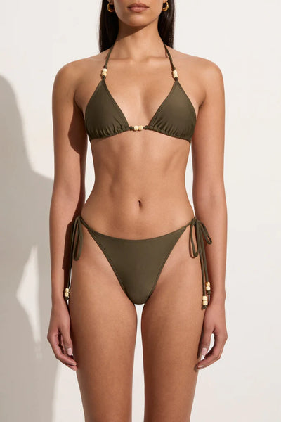 Ada Bikini Bottoms - Khaki