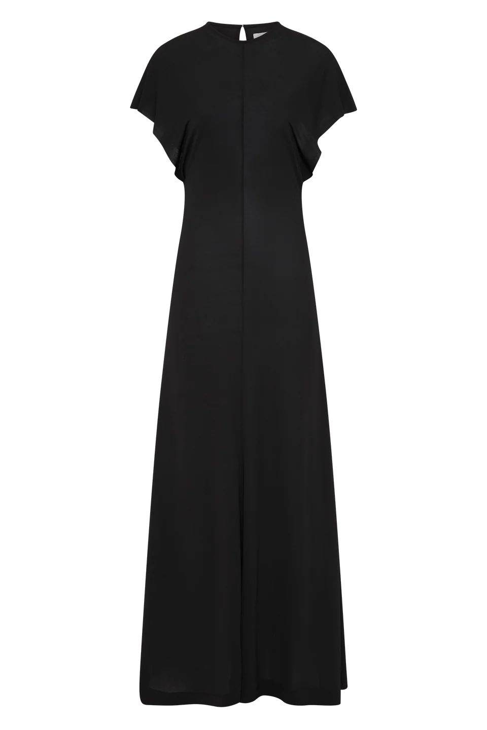 Vida Maxi Dress - Black