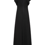 Vida Maxi Dress - Black