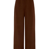 Monforte Pant- Cioccolato