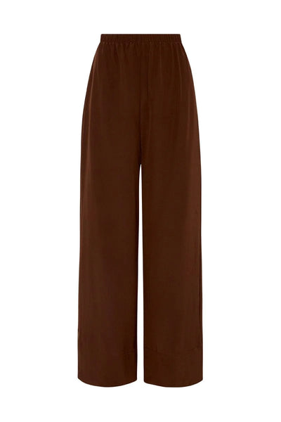 Monforte Pant- Cioccolato