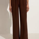 Monforte Pant- Cioccolato