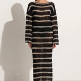 Jesolo Crochet Dress