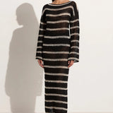 Jesolo Crochet Dress