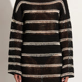 Jesolo Crochet Dress