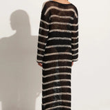 Jesolo Crochet Dress