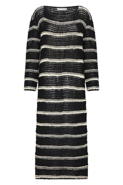 Jesolo Crochet Dress