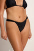 Andez Bikini Bottom - Black