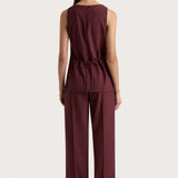 Emilie Trouser - Bordeaux