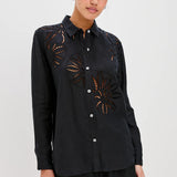 Samar Shirt - Black