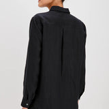 Samar Shirt - Black
