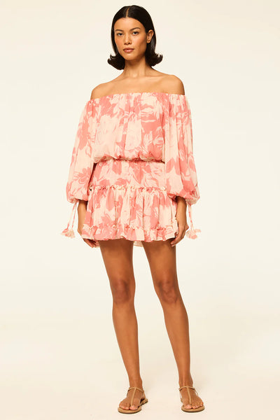 Zonia Dress - Blooms