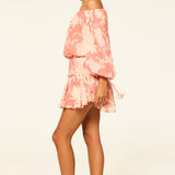 Zonia Dress - Blooms