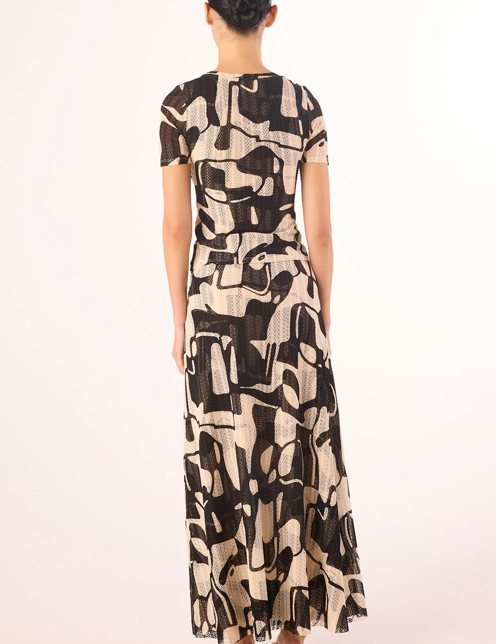 Amor Top - Abstract Marble