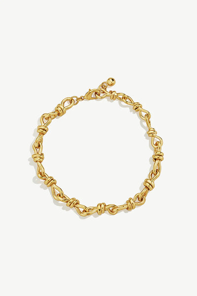 Miji Link Bracelet