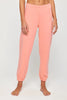 Gratitude Luna Sweatpant - Flamingo