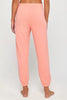 Gratitude Luna Sweatpant - Flamingo