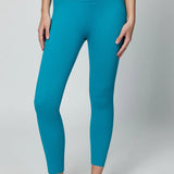Love Sculpt Legging- Capri Blue
