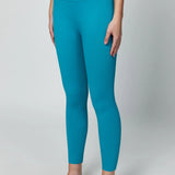 Love Sculpt Legging- Capri Blue