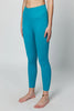 Love Sculpt Legging- Capri Blue