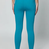 Love Sculpt Legging- Capri Blue