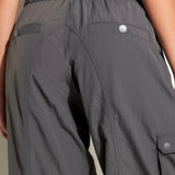 Fletcher Cargo Pant-Ash