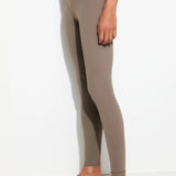 Lotus 7/8 Legging- Shroom