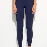 Cruz 7/8 Pocket Legging- Indigo