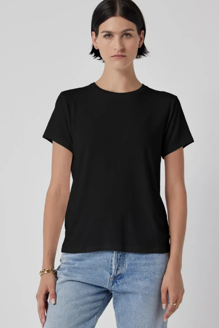 Solana DS Modal Jersey Tee