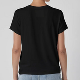 Solana DS Modal Jersey Tee