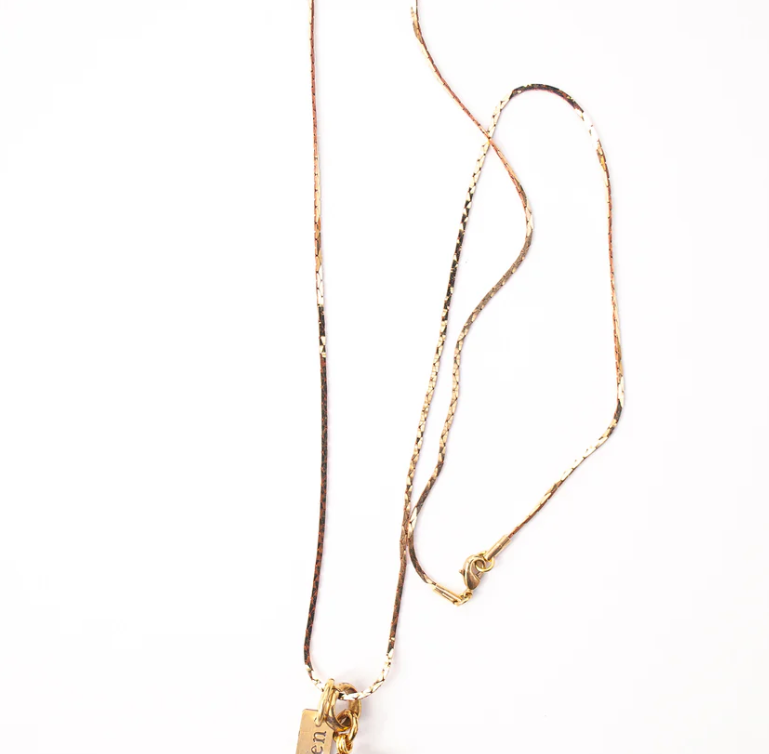 Paradise Necklace