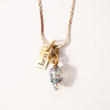 Paradise Necklace