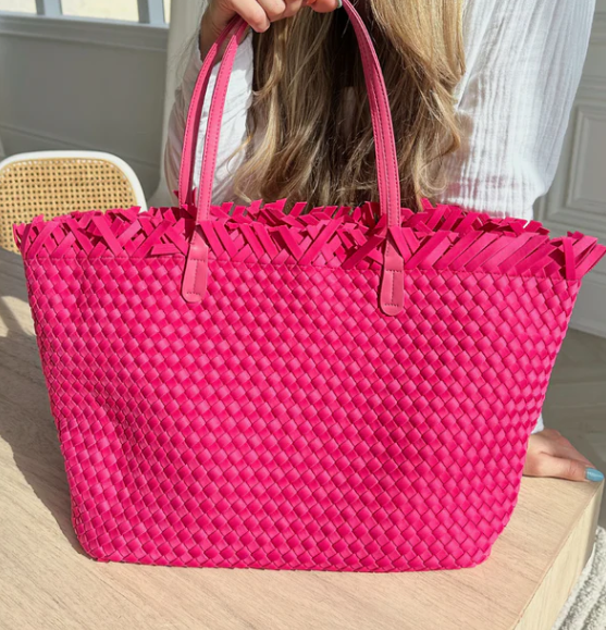 The Fringe Bag