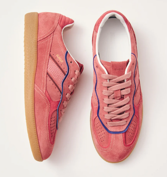 Tb.490 Rife- Pink