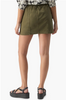 Surplus Essential Skirt- Burnt Olive