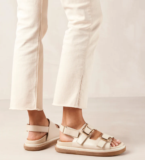 Harper Sandal