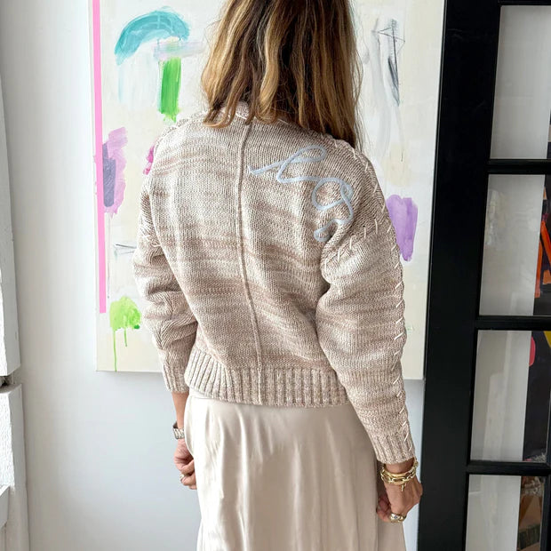 KR Sienna Love Cardigan