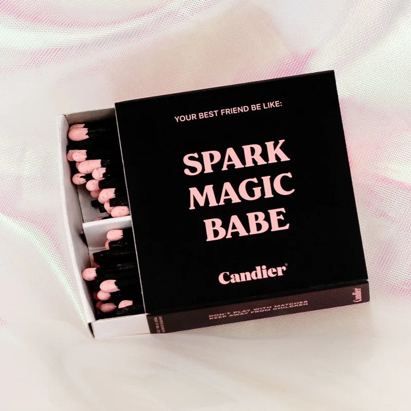Magic Matches