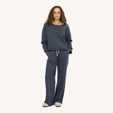 Studio Sweatshirt - Anthracite