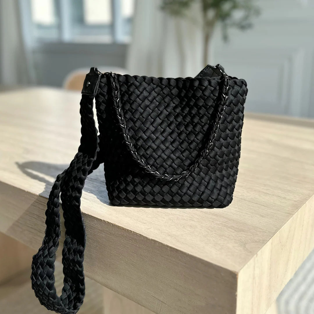 The Rio - Black