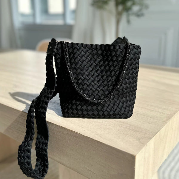 The Rio - Black