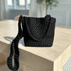 The Rio - Black