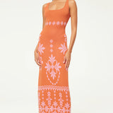 Kalil Dress