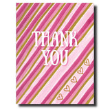 Thank You Stripes