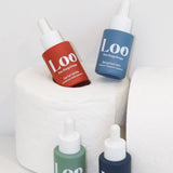 Loui Drops - Lavender Cedarwood Rosemary