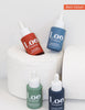 Loo Drops - Lavender Cedarwood Rosemary