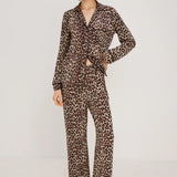 Varra Pajama Set - Nala